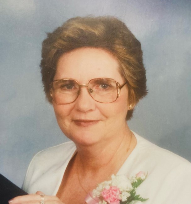 Obituary of Shirley Andrea (Braun) Kinzel