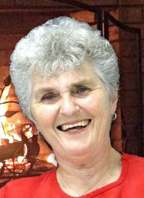 Obituary of Sharon Lee Opperman