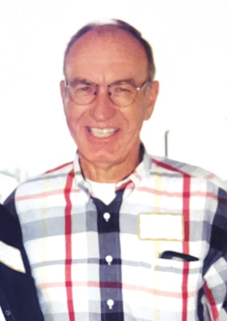 Obituario de Charles William Asbury Sr.