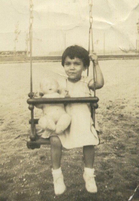 Obituario de Catherine Rotella