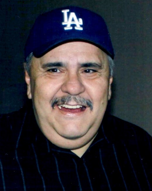 Obituary of Richard "Dickie" Aguayo