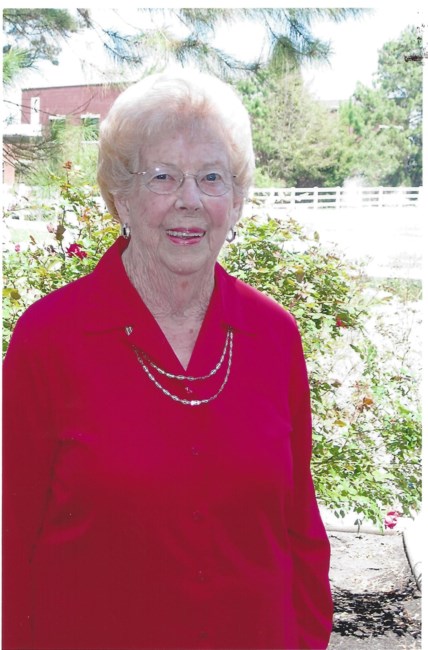 Obituary of Mary Lee Farmer Crowley