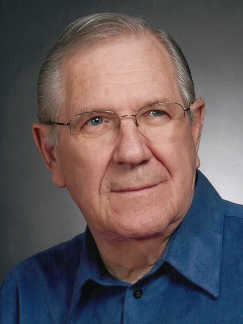 Obituary of Richard R. Cruze