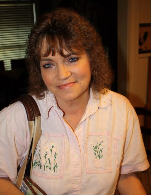 Obituary of Karen Lytle