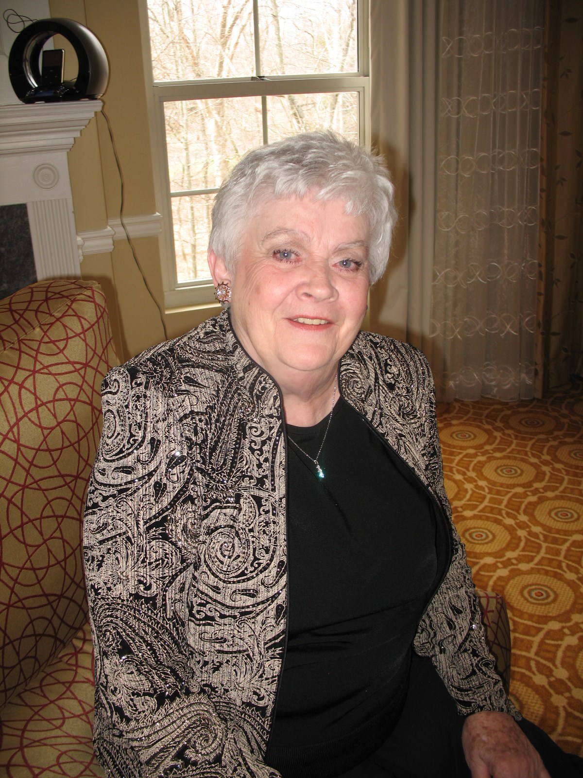 Obituary of Nancy Sue Wilson