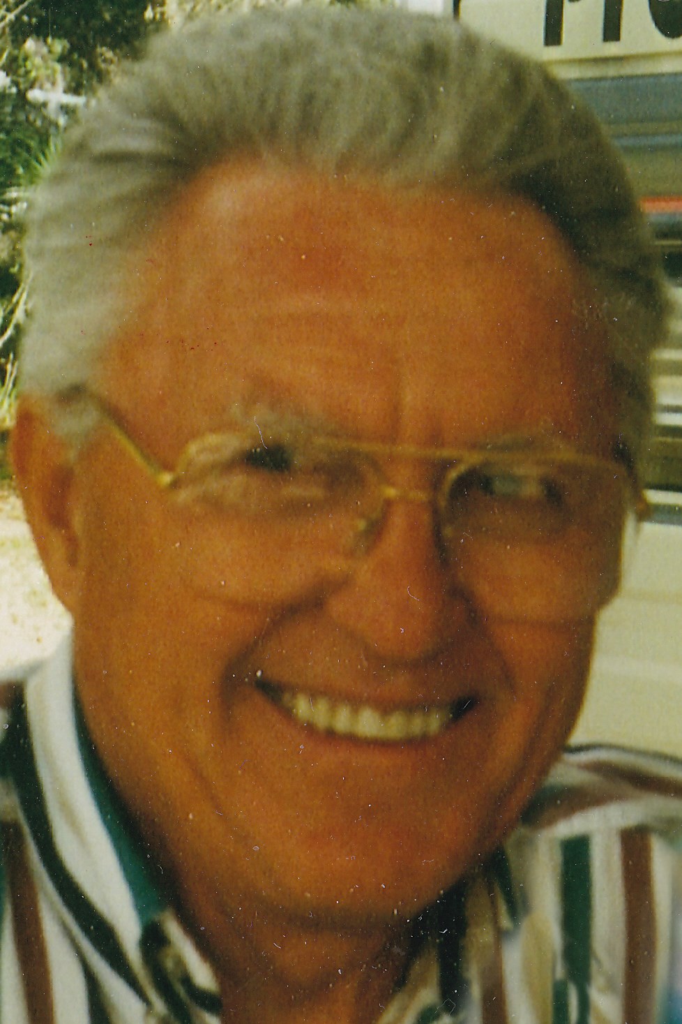 Obituary of Richard Lowell Hart