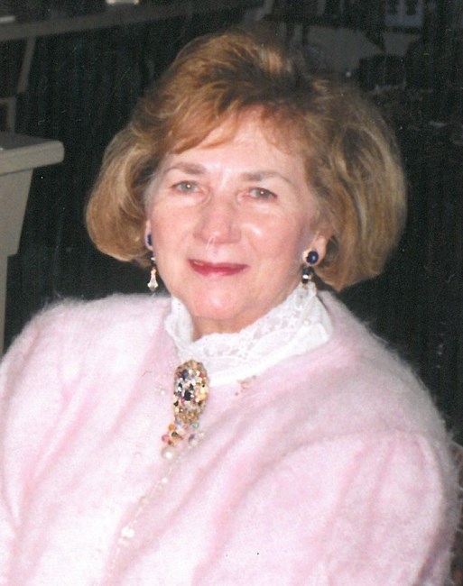 Obituary of June Donna Weaver