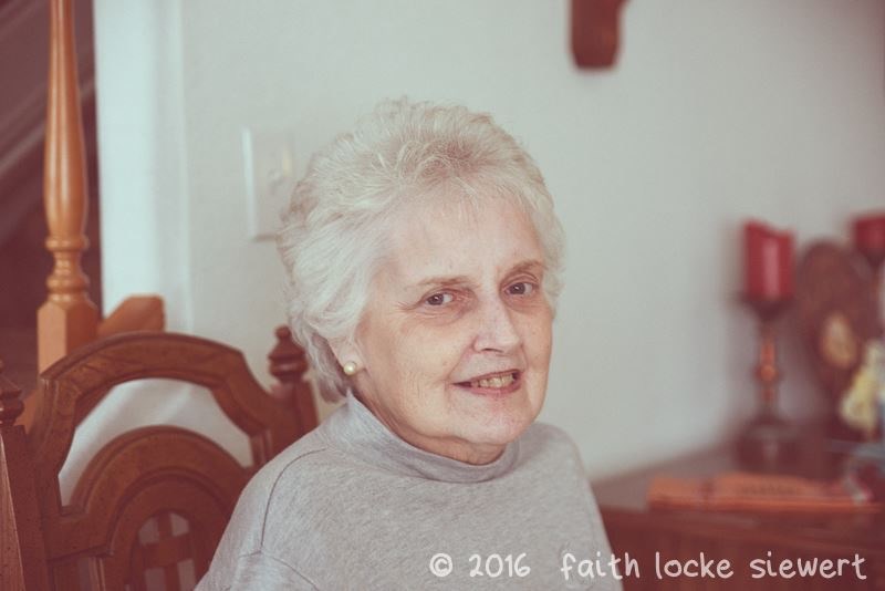 Obituary of Kathleen Ann Walling