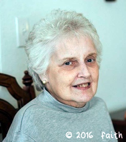 Obituary of Kathleen Ann Walling