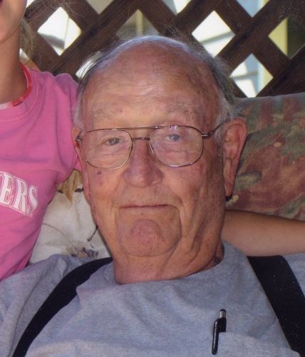 Obituary of Barney Eugene Bannister