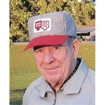 Obituary of Daniel Lovely