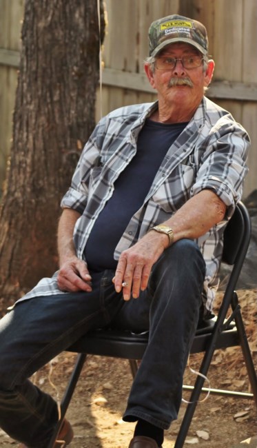 Obituary of Kyle Eugene Collins Sr.