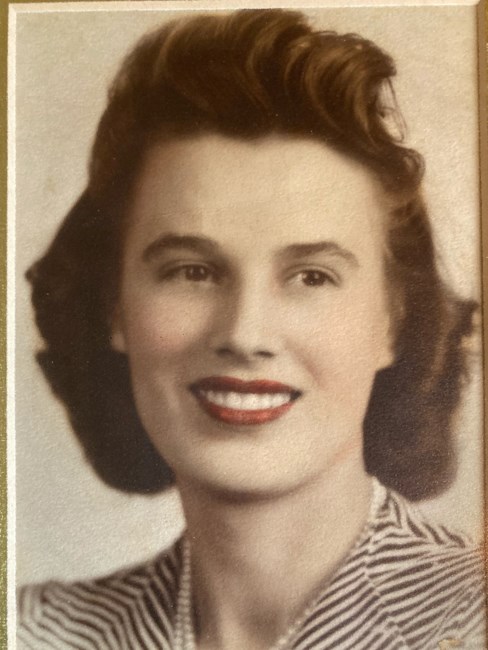 Obituary of Mary N. Freeman