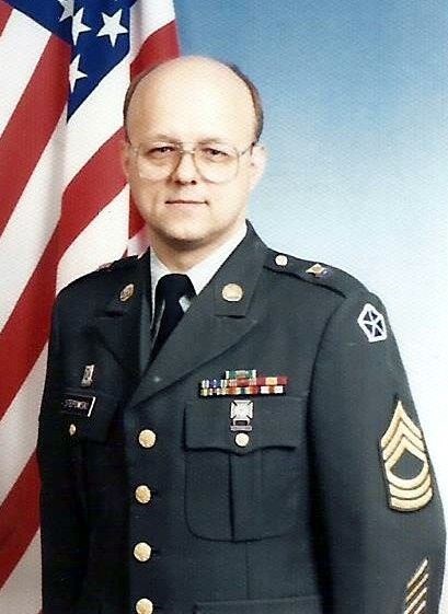 Obituary of Edward Stanley Stepowski