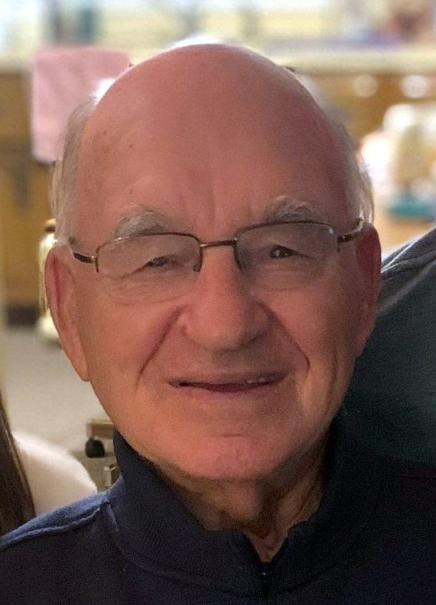 Edward F. Jarsocrak Obituary Reading, PA