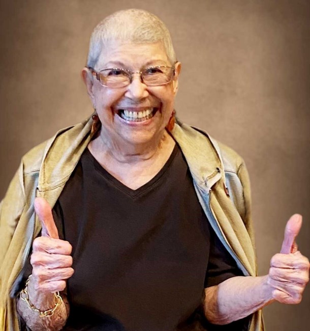 Obituary of Nelda J Kaufman