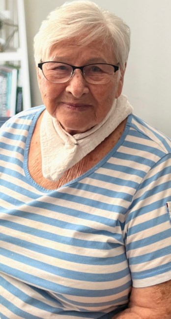 Obituary of Sophia Estelle Bird