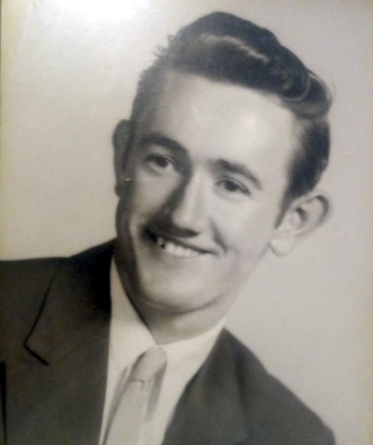 Obituary of Thomas Wayne Arnold