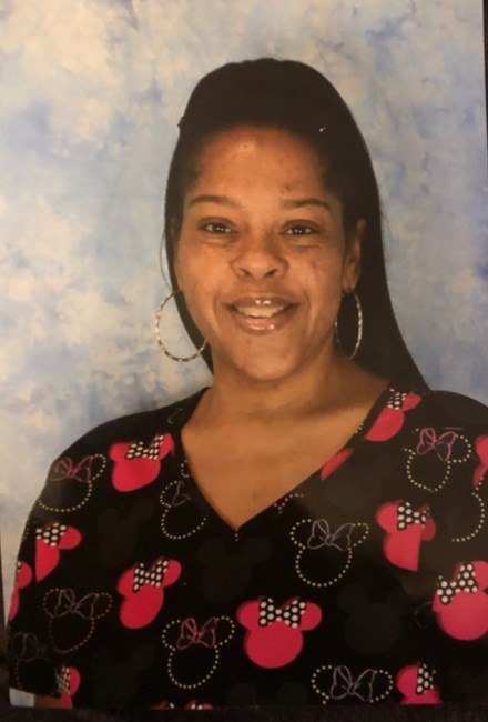 Obituario de Moneka Gail Norwood