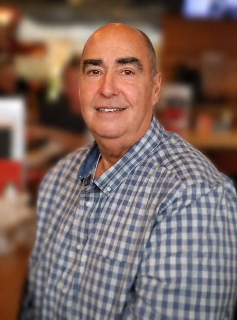 Obituary of Mr. Richard Carr