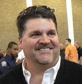 Obituary of Jim P. Swain