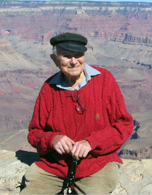 Obituary of Hugh Moore