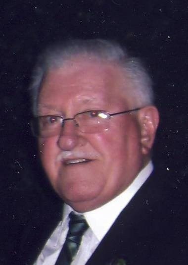 Obituary of Bob "Bj" Chapman