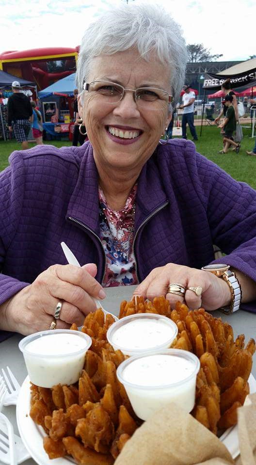 Obituary of Brenda Louise Taylor