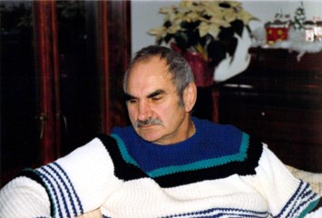 Obituary of Johnny Rychlik