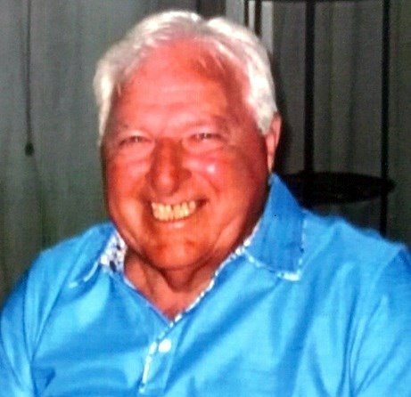 Obituary of John James Fusco