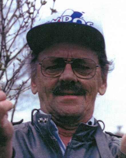 Obituary of Alain Perron