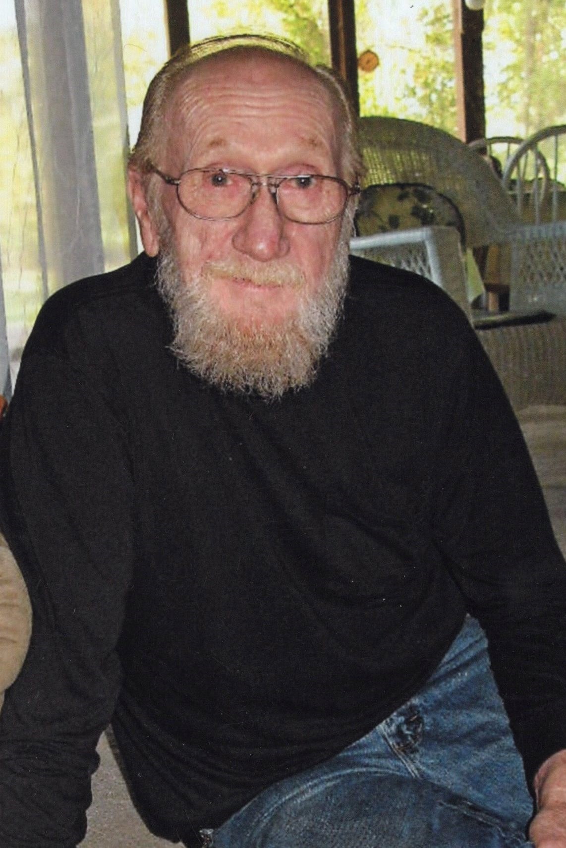 Obituary of Thomas John Blessing