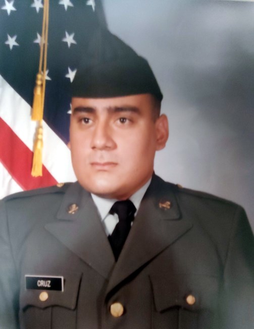 Obituary of Francisco Cruz Jr.