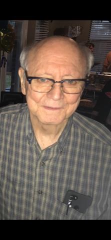 Obituary of William Nathan Laurence Jr.