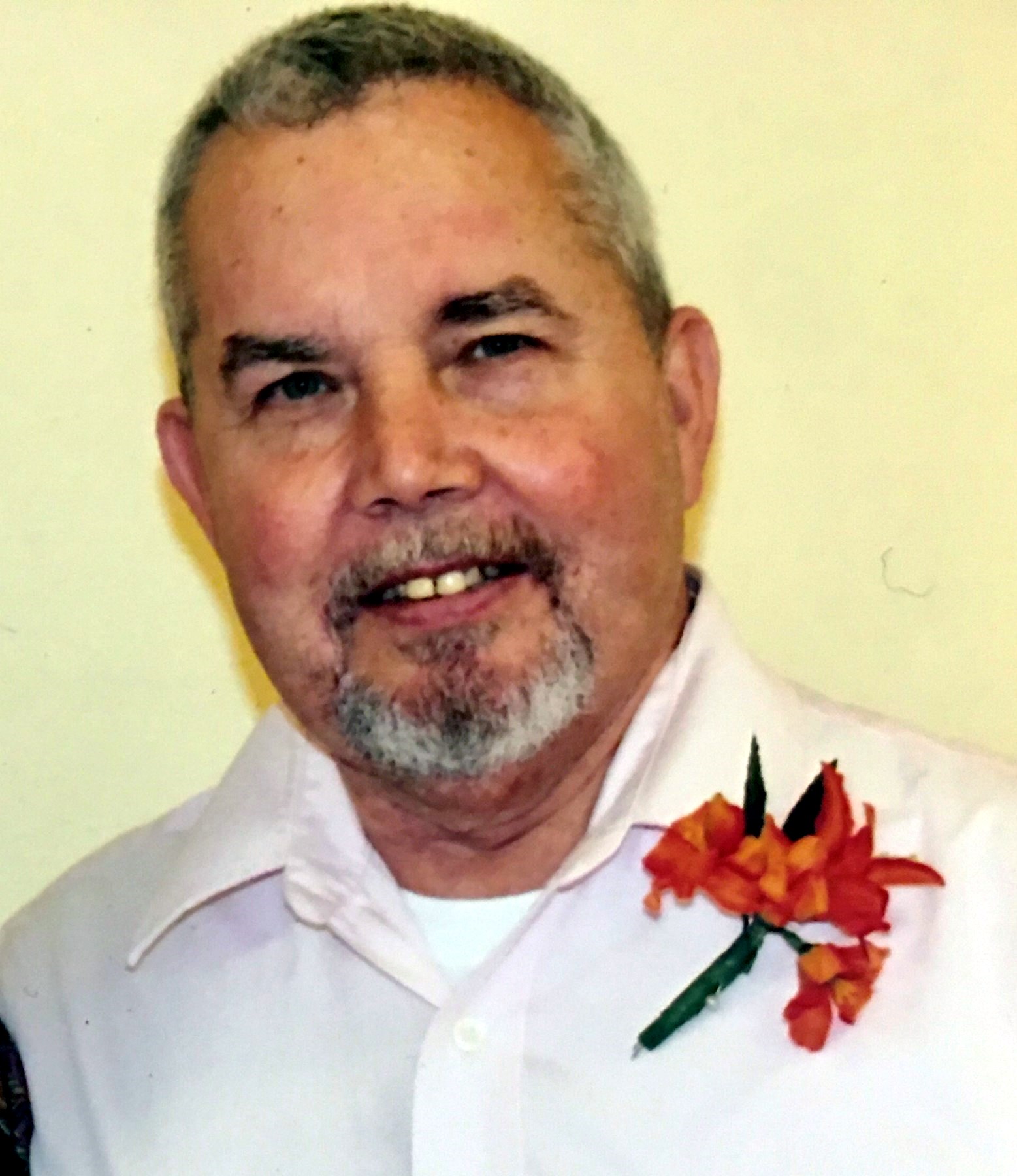 James Hudgins Obituary Temple, TX