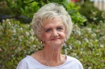 Obituary of Carolyn Standifer