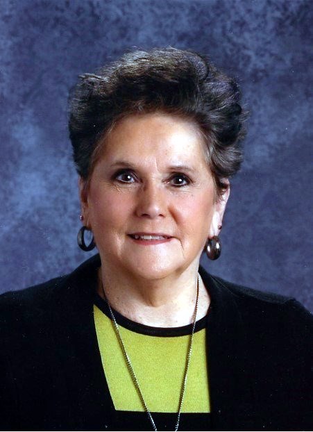 Obituary of Linda Kay Lahre
