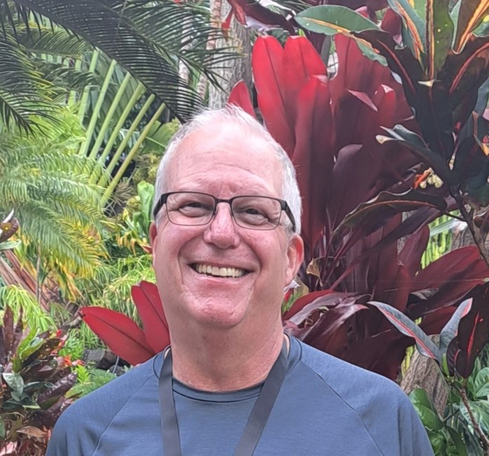 Obituary of Terrance Joseph Patrick O'Flaherty