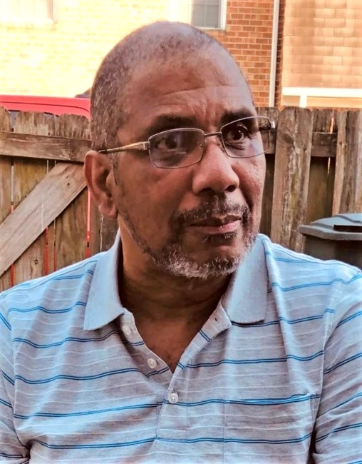 Obituary of Arthur Jerome White, Sr.