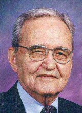 Obituario de Walter E. Hanson