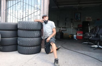 Obituary of Martin Armando Suarez