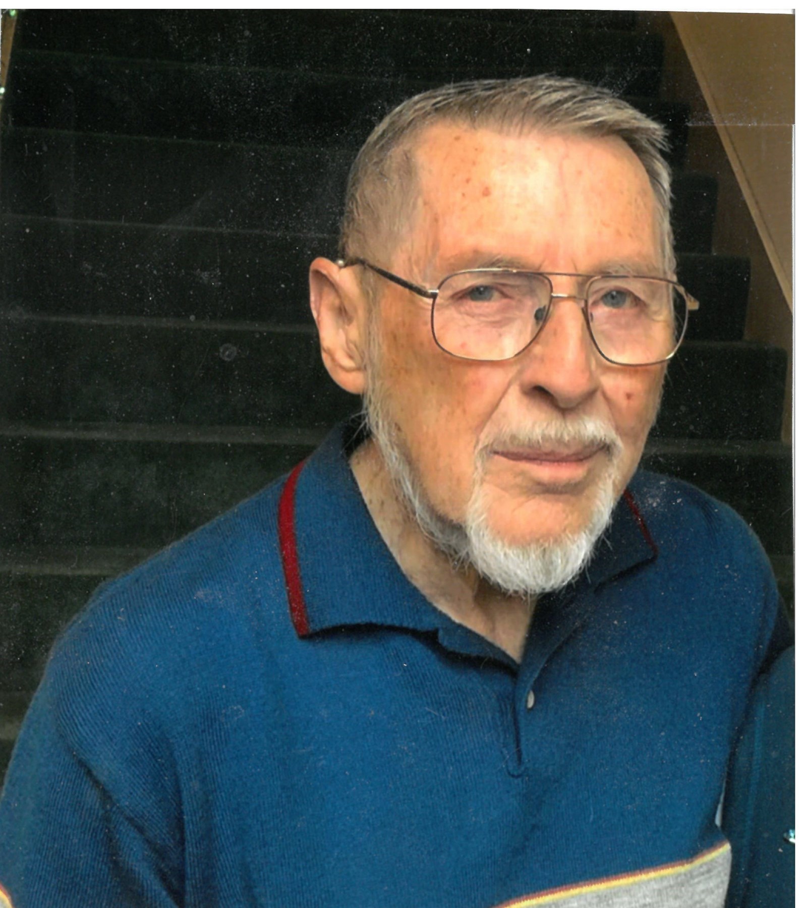 Obituary of Philip Arthur Jarvis