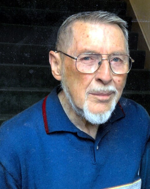 Obituary of Philip Arthur Jarvis