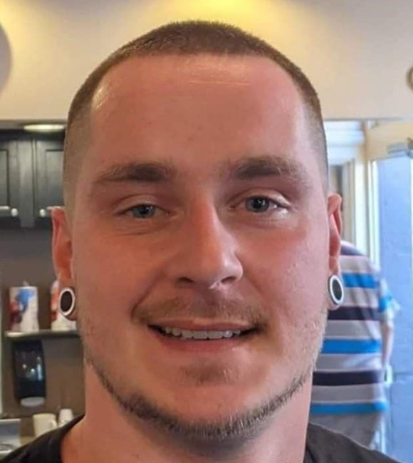 Obituary of Donald Albert Lloyd Crain