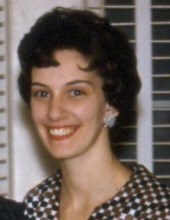 Obituary of Mary Dritsas-Santikos