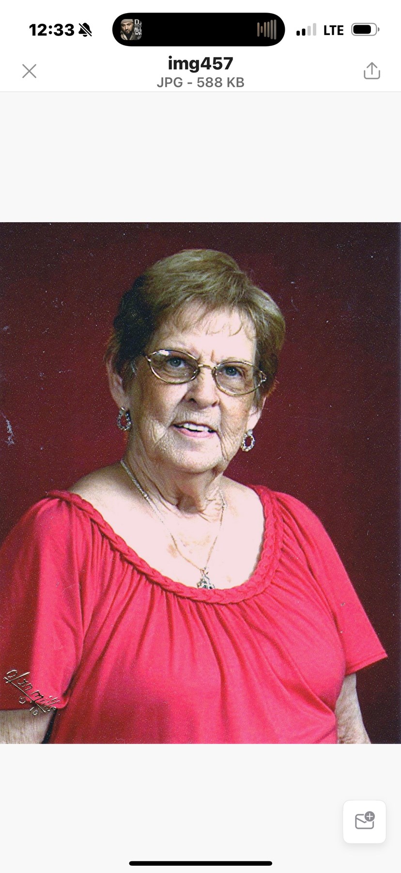 Obituary of Beverly Jean Howard