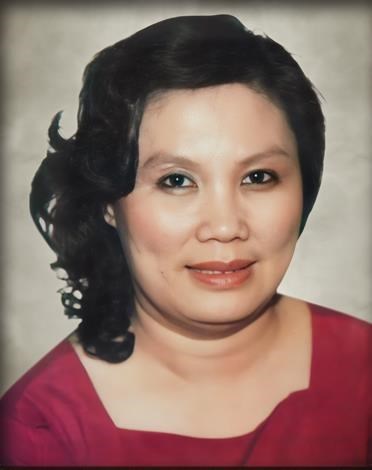 Obituary of Lan Diem Duong
