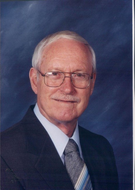 Obituary of Charles B Peeler