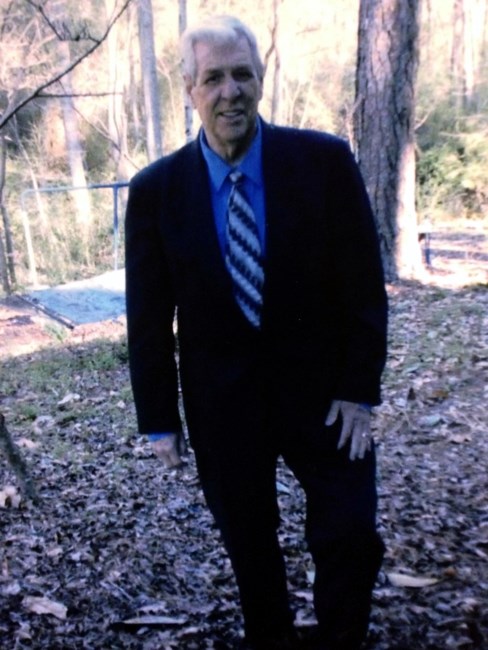 Obituary of Edwin F. Schmidt