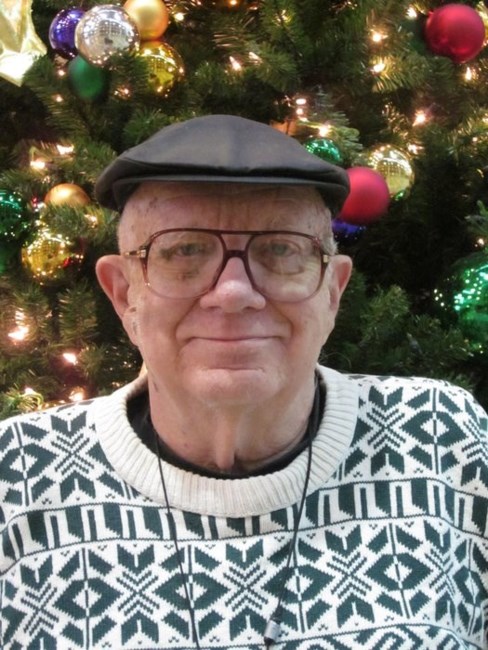 Obituary of Ronald Kline